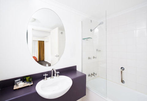 Mantra On Northbourne - Accommodation BNB 10