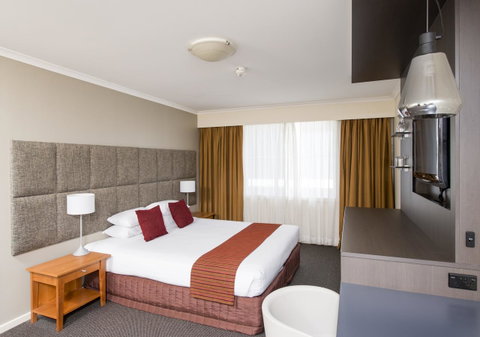 Mantra On Northbourne - Accommodation BNB 25