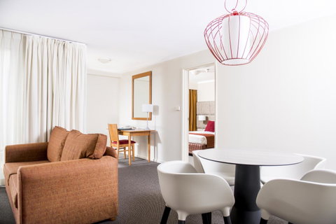 Mantra On Northbourne - Accommodation BNB 5