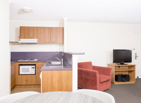 Mantra On Northbourne - Accommodation BNB 9