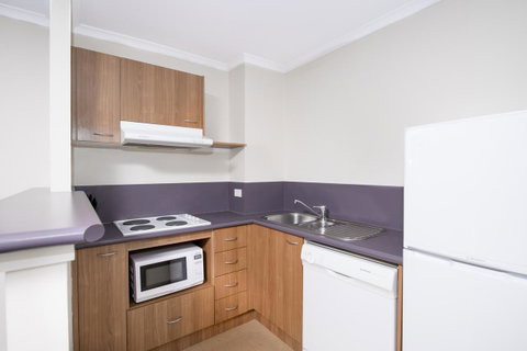 Mantra On Northbourne - Accommodation BNB 7