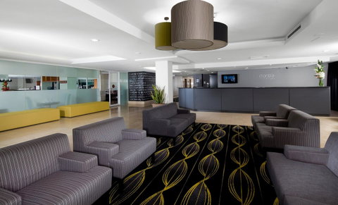 Mantra On Northbourne - Accommodation BNB 23