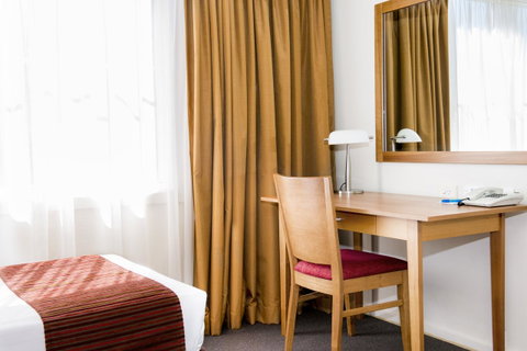 Mantra On Northbourne - Accommodation BNB 6