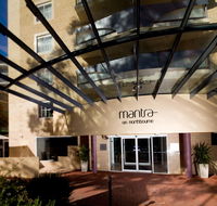 Mantra on Northbourne - Accommodation BNB