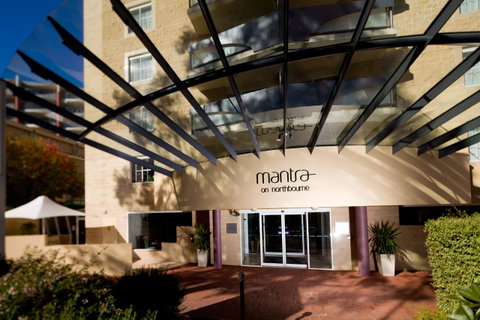 Mantra On Northbourne - Accommodation BNB 0