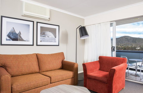 Mantra On Northbourne - Accommodation BNB 3