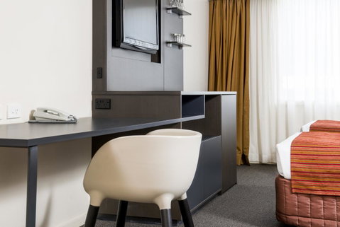 Mantra On Northbourne - Accommodation BNB 28