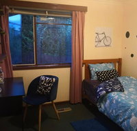 Space and Quiet Safe Room Canberra - Accommodation BNB