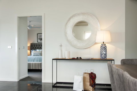 Mollymook Beachfront Penthouse 9 - Accommodation BNB 10