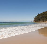 Mollymook Beachfront Penthouse 9 - Accommodation BNB