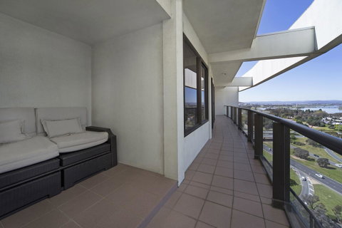 BreakFree Capital Tower Apartments - Accommodation BNB 35
