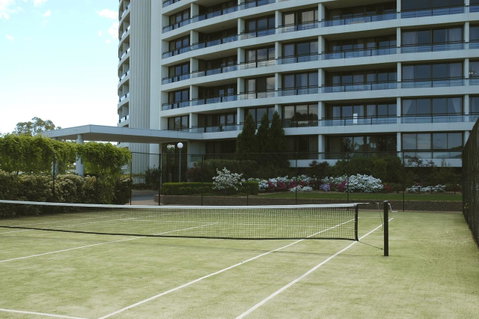 BreakFree Capital Tower Apartments - Accommodation BNB 18