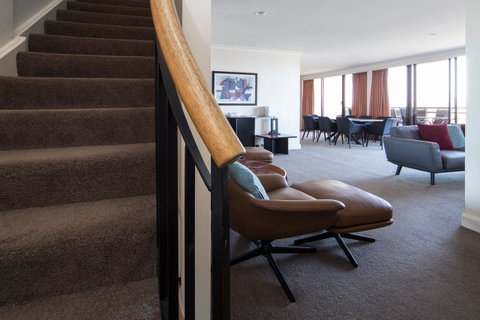 BreakFree Capital Tower Apartments - Accommodation BNB 28