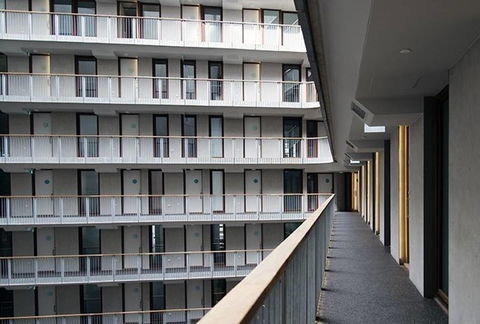 Canberra Luxury Apartment 3 - Accommodation BNB 19