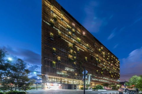 Canberra Luxury Apartment 3 - Accommodation BNB 12