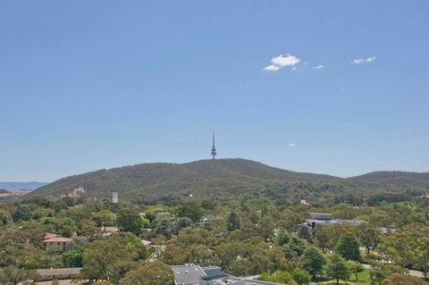 Canberra Luxury Apartment 3 - Accommodation BNB 28