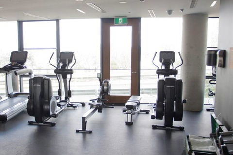 Canberra Luxury Apartment 3 - Accommodation BNB 25