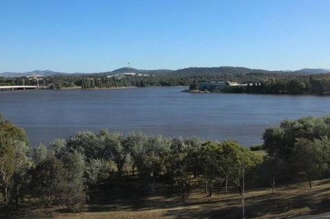 Canberra Luxury Apartment 3 - Accommodation BNB 3