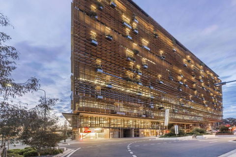 Canberra Luxury Apartment 3 - Accommodation BNB 5