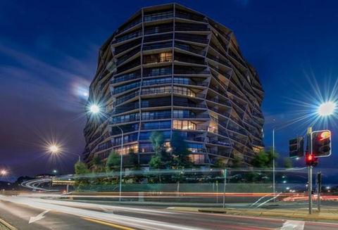Canberra Luxury Apartment 3 - Accommodation BNB 11