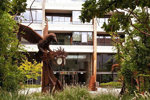 Canberra Luxury Apartment 3 - Accommodation BNB 30