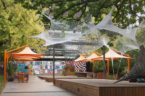 Canberra Luxury Apartment 3 - Accommodation BNB 34