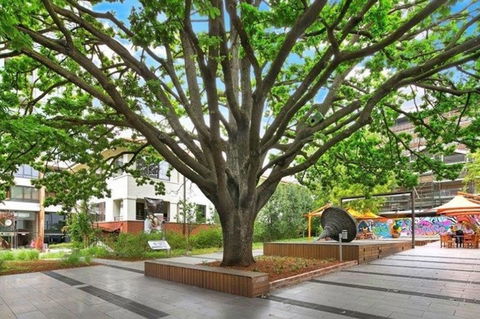 Canberra Luxury Apartment 3 - Accommodation BNB 29