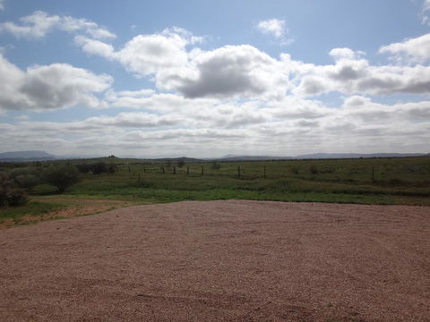 Windana Cottages - Accommodation BNB 36