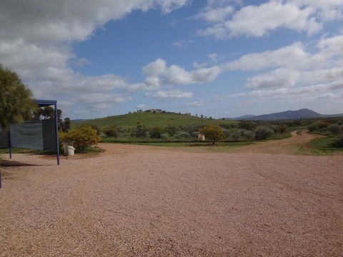 Windana Cottages - Accommodation BNB 35