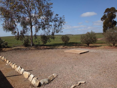 Windana Cottages - Accommodation BNB 20