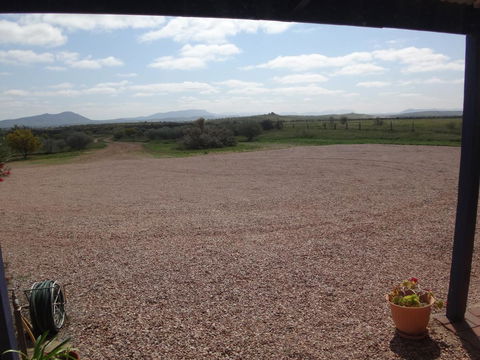 Windana Cottages - Accommodation BNB 32