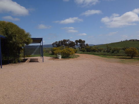 Windana Cottages - Accommodation BNB 34