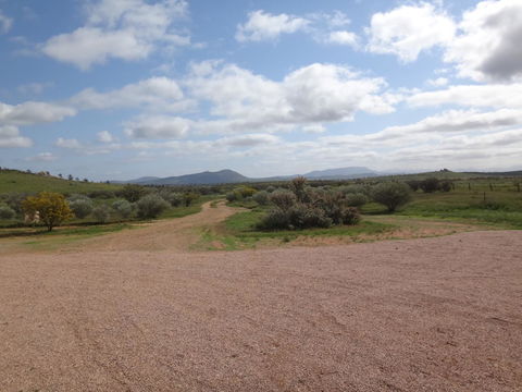 Windana Cottages - Accommodation BNB 37