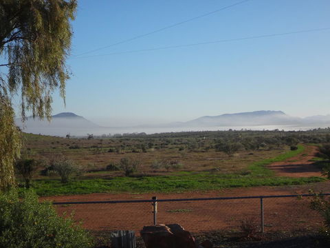 Windana Cottages - Accommodation BNB 42