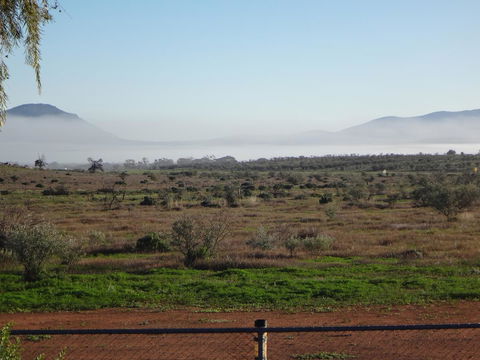 Windana Cottages - Accommodation BNB 43