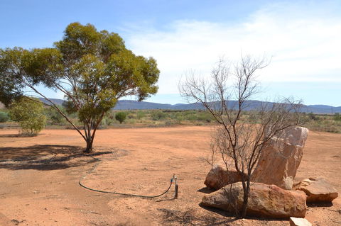 Windana Cottages - Accommodation BNB 25