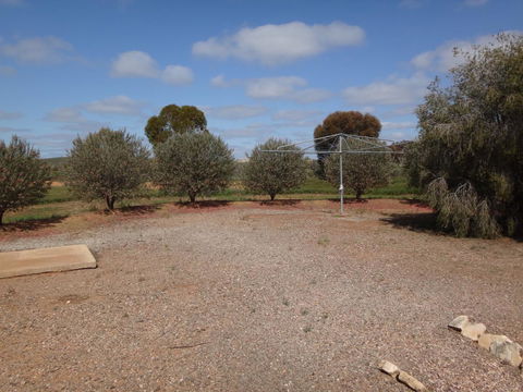 Windana Cottages - Accommodation BNB 21