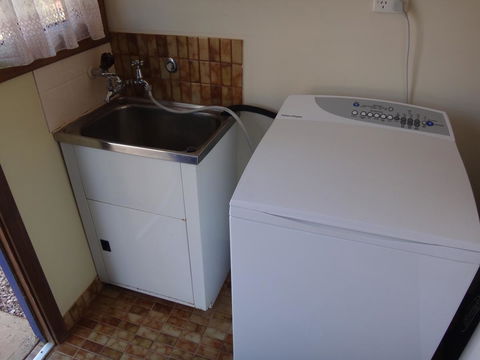 Windana Cottages - Accommodation BNB 11