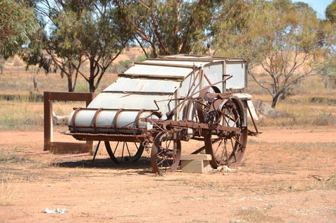 Windana Cottages - Accommodation BNB 27