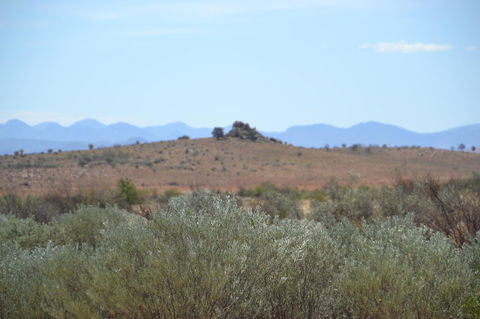 Windana Cottages - Accommodation BNB 30