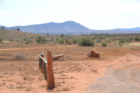 Windana Cottages - Accommodation BNB 22