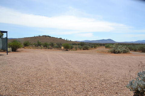 Windana Cottages - Accommodation BNB 28