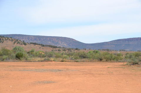 Windana Cottages - Accommodation BNB 24