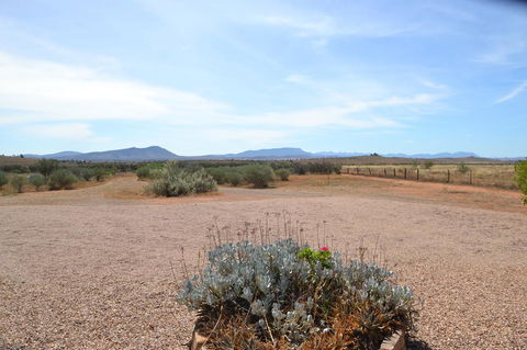 Windana Cottages - Accommodation BNB 29