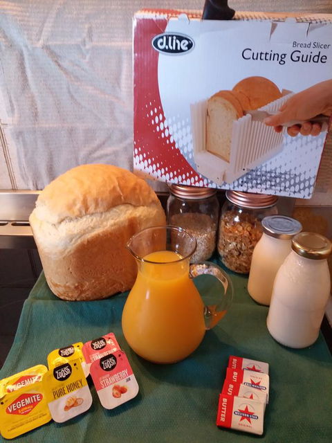 Windana Cottages - Accommodation BNB 1