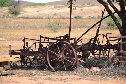 Windana Cottages - Accommodation BNB 26