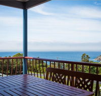 Heritage House Motel  Units - Accommodation BNB