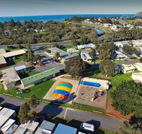 Victor Harbor Holiday  Cabin Park - Accommodation BNB