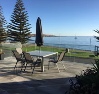 crystal blue apartment - Accommodation BNB