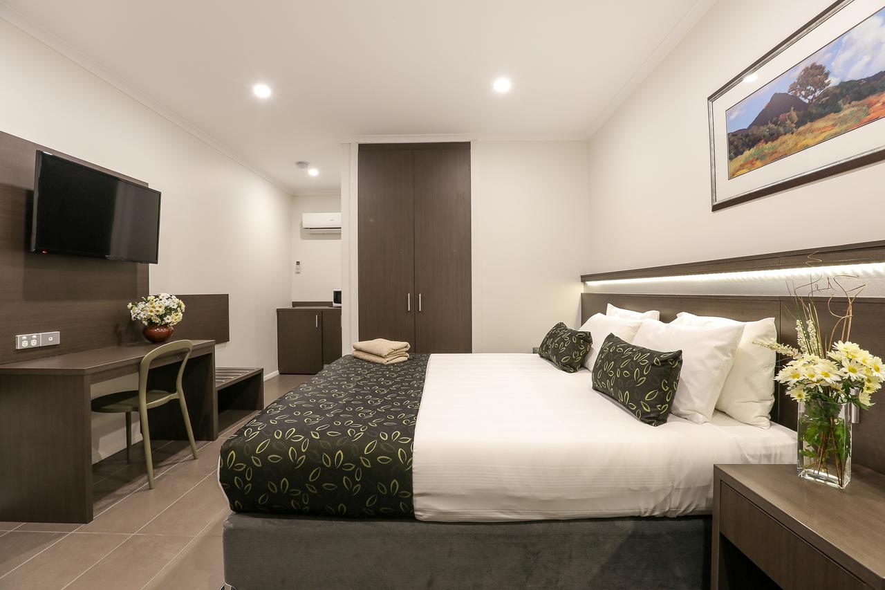  Accommodation BNB